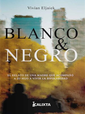 cover image of Blanco y negro